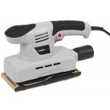 LIXADORA VIBRATÓRIA DE ACABAMENTOS POWERPLUS