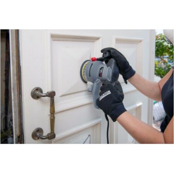 LIXADORA EXCÊNTRICA POWER PLUS 450 WATTS