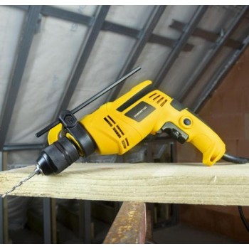 BEREQUIM POWERPLUS COM PERCUSSÃO 13 MM