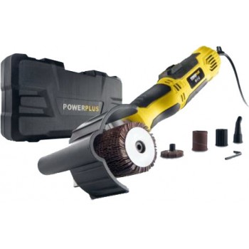 LIXADORA DE ROLOS MULTIFUNCIONAL