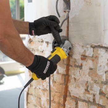 REBARABADORA MINI POWERPLUS 