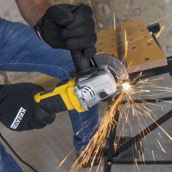 REBARABADORA MINI POWERPLUS 