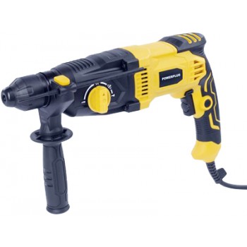 MARTELO ELECTROPNEUMÁTICO POWERPLUS 1050 WATTS