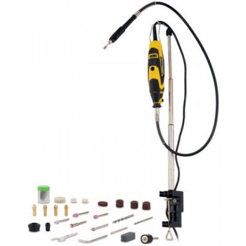 MINI BERBEQUIM POWERPLUS 40 PEÇAS