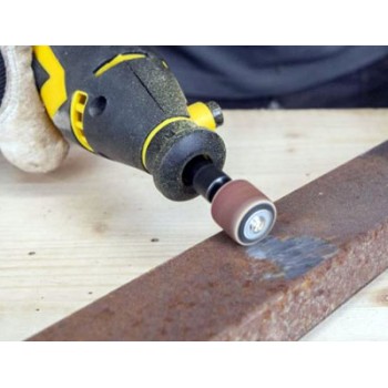 MINI BERBEQUIM POWERPLUS 40 PEÇAS