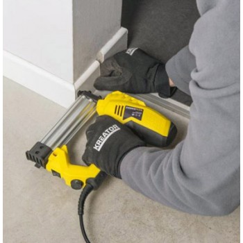 AGRAFADOR PREGADOR ELÉCTRICO POWERPLUS