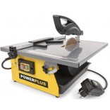 MÁQUINA ELÉCTRICA POWERPLUS CORTAR AZULEJO, ETC.