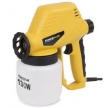 PISTOLA DE PINTURA ELÉCTRICA POWERPLUS