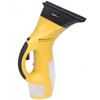 LAVADORA DE VIDROS A BATERIA