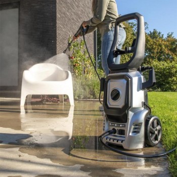 MÁQUINA LAVAR ALTA PRESSÃO POWERPLUS