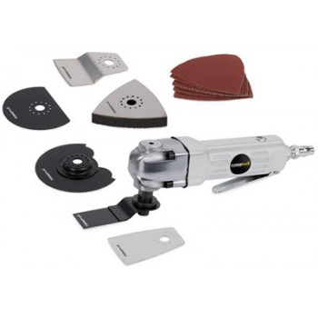 MULTIFUNÇÕES A AR COMPRIMIDO POWERPLUS