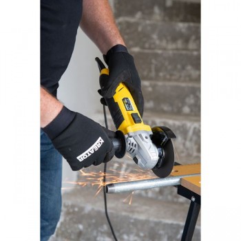 REBARABADORA MINI POWERPLUS 