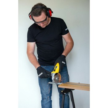 REBARABADORA MINI POWERPLUS 