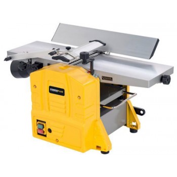 PLAINA DESENGROSSO POWERPLUS