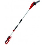 SERRA DE CORRENTE COM BRAÇO EXTENSÍVEL SEM FIO EINHELL POWERXCHANGE A BATERIA