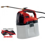 PULVERIZADOR A BATERIA EINHELL POWERXCHANGE