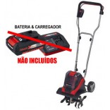 ENXADA A BATERIA EINHELL POWERXCHANGE 36 VOLTS.SÓ