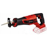 SERRA SABRE SEM FIO EINHELL POWERXCHANGE