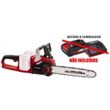 MOTOSERRA A BATERIA 36 VOLTS (2x18V) EINHELL POWERXCHANGE