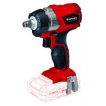 CHAVE DE IMPACTO 1/2" EINHELL POWERXCHANGE SEM FIO A BATERIA SÓ