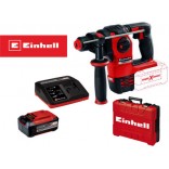 MARTELO HEROCCO A BATERIA EINHELL POWERXCHANGE