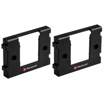 DISPOSITIVO DE MONTAGEM EINHELL DE BATERIA NA PAREDE