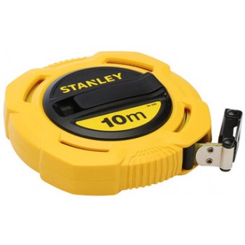 FITAS MÉTRICAS FIBRA DE VIDRO STANLEY