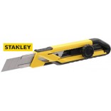 X-ACTO STANLEY FATMAX COM BLOQUEIO