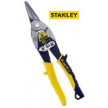 TESOURA CORTAR CHAPA STANLEY