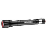 LANTERNA LED TENGTOOLS COM CLIP