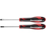 CHAVES DE FENDA TENGTOOLS 2 CHAVES