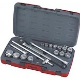 AUTOCLAIR PROFISSIONAL DE 3/4"