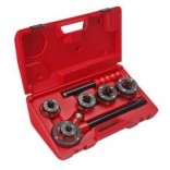 TARRAXAS VIRAX 3/8" a 1-1/4" e 1/2" a 1-1/4"