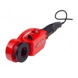 TARRAXA ELÉCTRICA VIRAX 1/2 A 1-1/4" e 1/2" a 2"