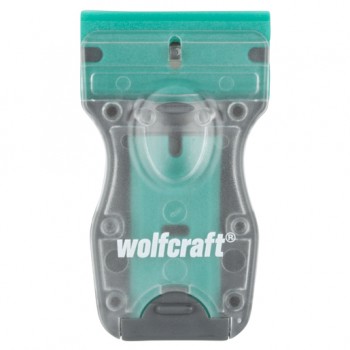 RASPADOR WOLFCRAFT