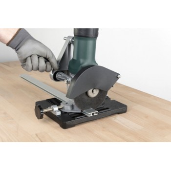 SUPORTE PARA REBARBDORAS DE 115 OU 125 MM