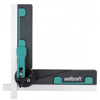 ESQUADRO WOLFCRAFT MULTI ANGULAR