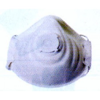 MÁSCARAS DE PROTECÇÃO COM VÁLVULA RESPIRATÓRIA