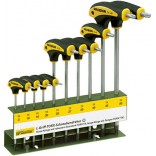 CHAVES L TORX STAND COM 8 CHAVES