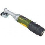 REBARBADORA ANGULAR MICRO DA PROXXON A BATERIA DE 10,8V 2,5 Ah