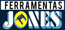 Ferramentas Jones
