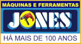 Ferramentas Jones